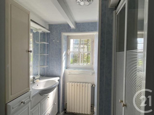 maison à vendre - 7 pièces - 170.0 m2 - AGON COUTAINVILLE - 50 - BASSE-NORMANDIE - Century 21 Royer Immo