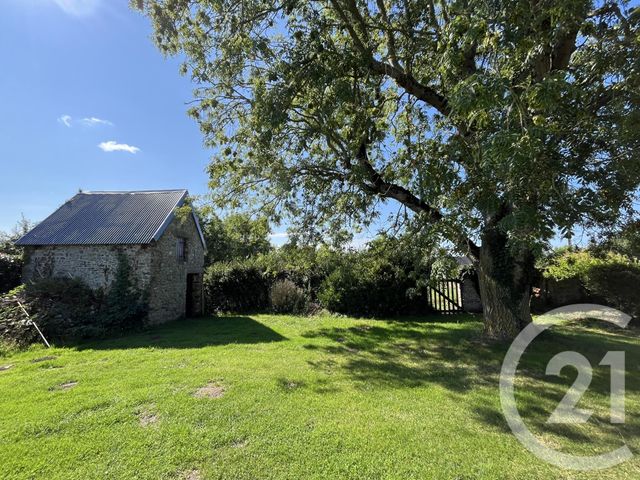 maison à vendre - 7 pièces - 170.0 m2 - AGON COUTAINVILLE - 50 - BASSE-NORMANDIE - Century 21 Royer Immo