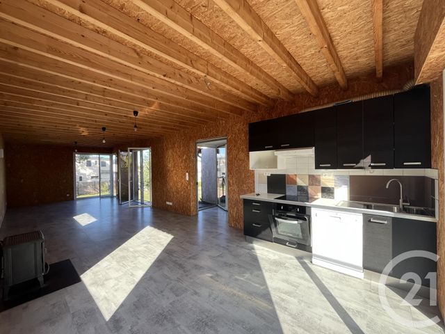 maison à vendre - 5 pièces - 85.0 m2 - AGON COUTAINVILLE - 50 - BASSE-NORMANDIE - Century 21 Royer Immo