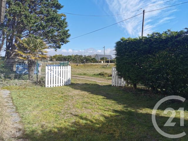 maison à vendre - 3 pièces - 61.2 m2 - CREANCES - 50 - BASSE-NORMANDIE - Century 21 Royer Immo