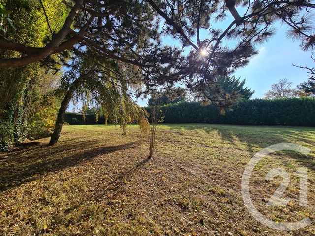 maison à vendre - 9 pièces - 176.0 m2 - BLAINVILLE SUR MER - 50 - BASSE-NORMANDIE - Century 21 Royer Immo