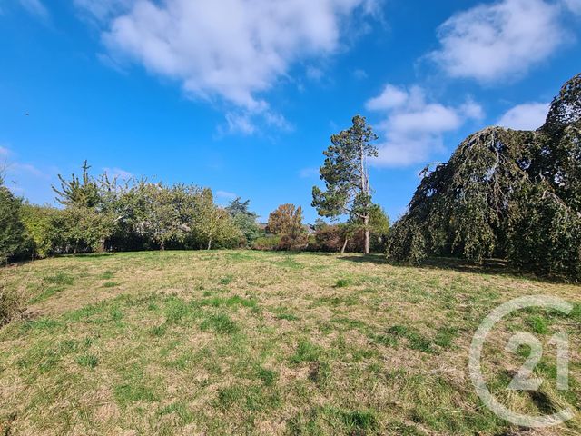 maison à vendre - 9 pièces - 176.0 m2 - BLAINVILLE SUR MER - 50 - BASSE-NORMANDIE - Century 21 Royer Immo