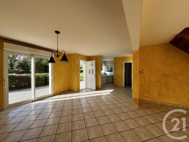 maison à vendre - 5 pièces - 108.0 m2 - ANNEVILLE SUR MER - 50 - BASSE-NORMANDIE - Century 21 Royer Immo