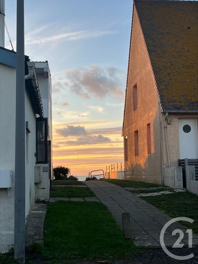 maison - AGON COUTAINVILLE - 50