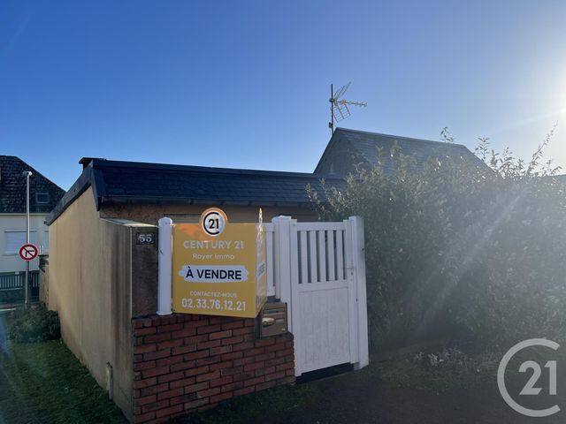 Maison à vendre AGON COUTAINVILLE