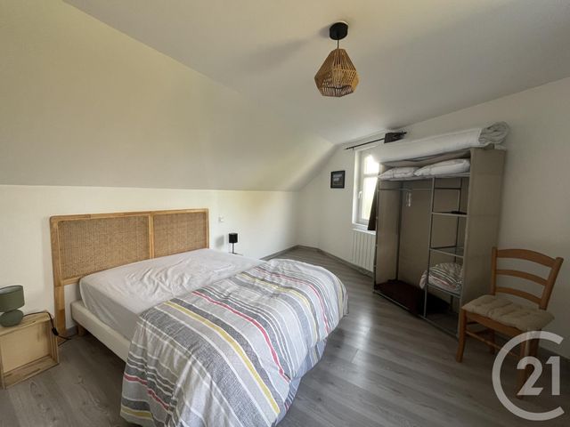 maison à vendre - 7 pièces - 335.17 m2 - GOUVILLE SUR MER - 50 - BASSE-NORMANDIE - Century 21 Royer Immo