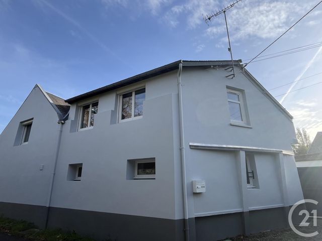 maison - GOUVILLE SUR MER - 50