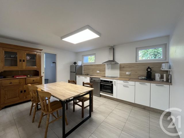 maison à vendre - 7 pièces - 335.17 m2 - GOUVILLE SUR MER - 50 - BASSE-NORMANDIE - Century 21 Royer Immo