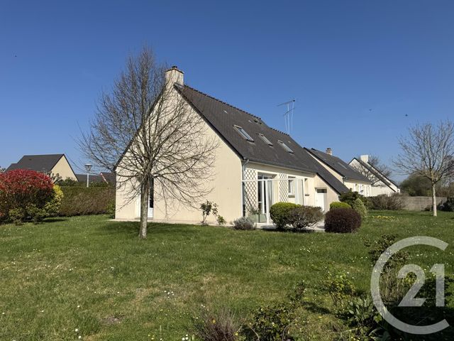 Maison à vendre BLAINVILLE SUR MER