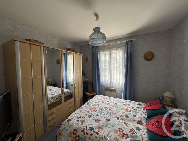 maison à vendre - 5 pièces - 87.32 m2 - GOUVILLE SUR MER - 50 - BASSE-NORMANDIE - Century 21 Royer Immo