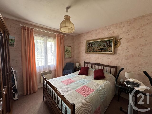 maison à vendre - 5 pièces - 87.32 m2 - GOUVILLE SUR MER - 50 - BASSE-NORMANDIE - Century 21 Royer Immo