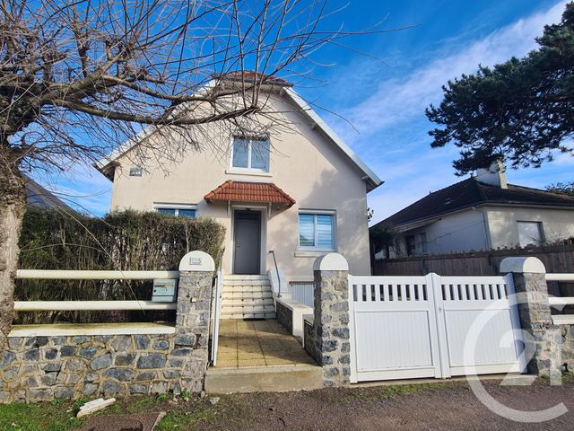 Maison à vendre AGON COUTAINVILLE