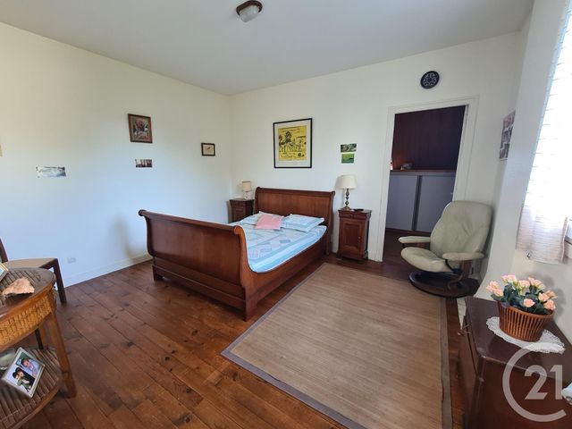 maison à vendre - 5 pièces - 145.0 m2 - AGON COUTAINVILLE - 50 - BASSE-NORMANDIE - Century 21 Royer Immo