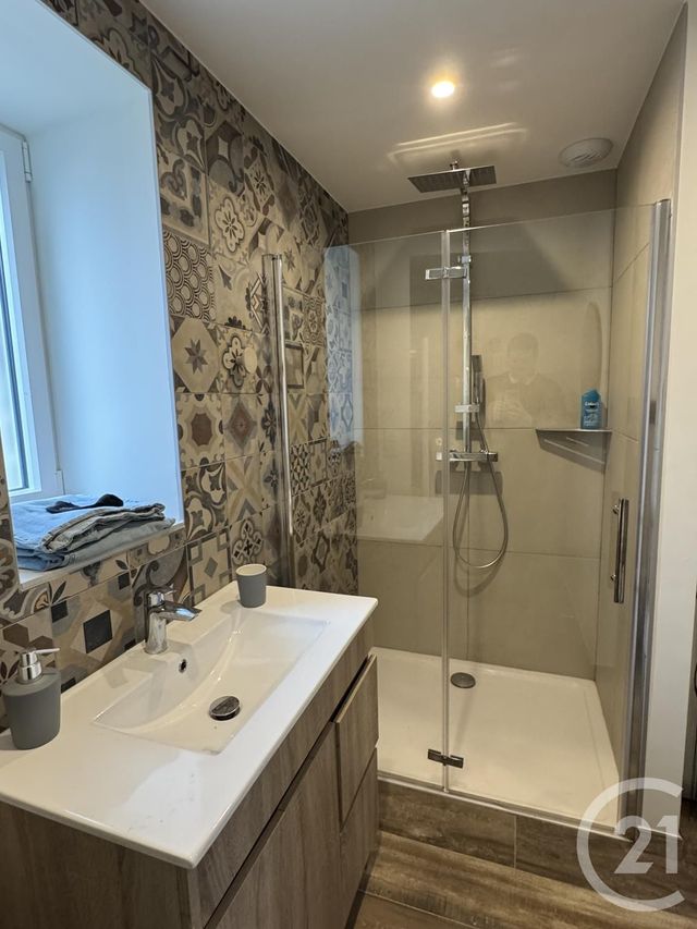 maison à vendre - 9 pièces - 242.66 m2 - HEUGUEVILLE SUR SIENNE - 50 - BASSE-NORMANDIE - Century 21 Royer Immo