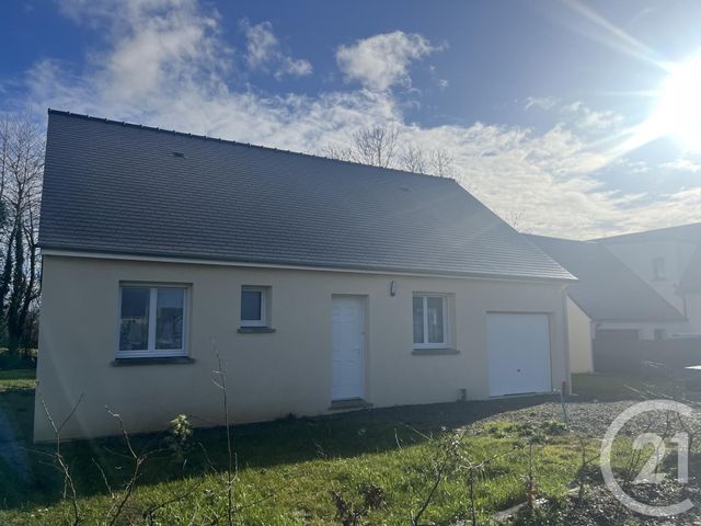 maison à vendre - 4 pièces - 76.0 m2 - GRATOT - 50 - BASSE-NORMANDIE - Century 21 Royer Immo