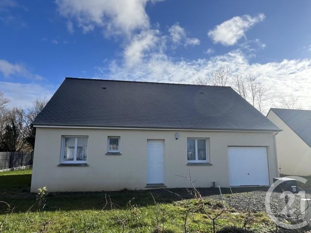 Maison à vendre GRATOT