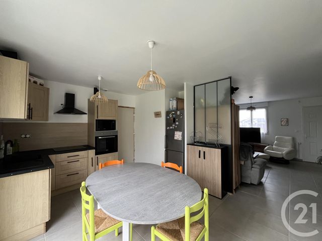 maison à vendre - 4 pièces - 76.0 m2 - GRATOT - 50 - BASSE-NORMANDIE - Century 21 Royer Immo