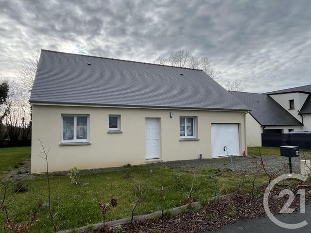 maison - GRATOT - 50