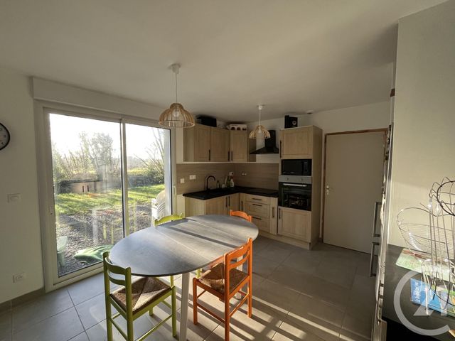 maison à vendre - 4 pièces - 76.0 m2 - GRATOT - 50 - BASSE-NORMANDIE - Century 21 Royer Immo