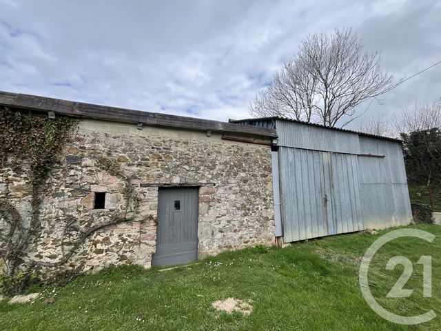 maison à vendre - 6 pièces - 125.0 m2 - GOUVILLE SUR MER - 50 - BASSE-NORMANDIE - Century 21 Royer Immo