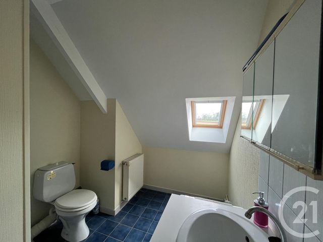 maison à vendre - 6 pièces - 125.0 m2 - GOUVILLE SUR MER - 50 - BASSE-NORMANDIE - Century 21 Royer Immo