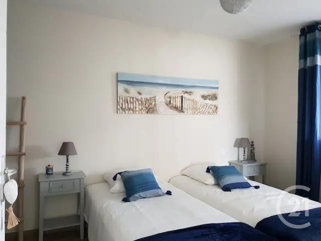 maison à vendre - 3 pièces - 85.57 m2 - BLAINVILLE SUR MER - 50 - BASSE-NORMANDIE - Century 21 Royer Immo