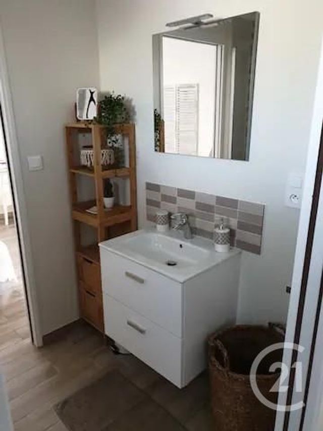 maison à vendre - 3 pièces - 85.57 m2 - BLAINVILLE SUR MER - 50 - BASSE-NORMANDIE - Century 21 Royer Immo