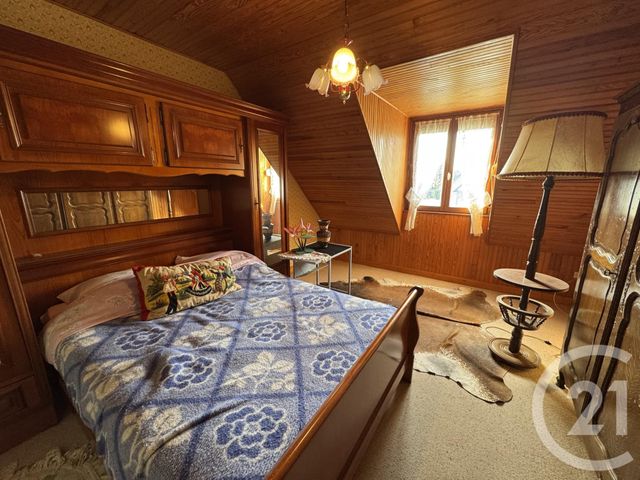 maison à vendre - 6 pièces - 113.97 m2 - PIROU - 50 - BASSE-NORMANDIE - Century 21 Royer Immo