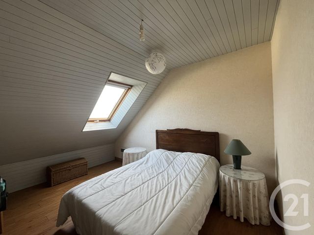 maison à vendre - 6 pièces - 156.05 m2 - GOUVILLE SUR MER - 50 - BASSE-NORMANDIE - Century 21 Royer Immo