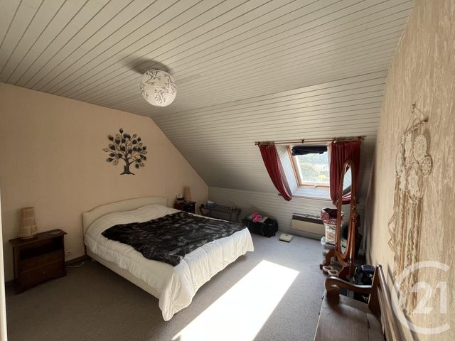 maison à vendre - 6 pièces - 156.05 m2 - GOUVILLE SUR MER - 50 - BASSE-NORMANDIE - Century 21 Royer Immo