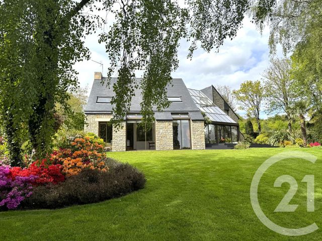 Maison à vendre COUTANCES