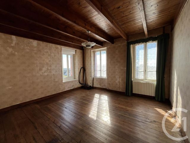 maison à vendre - 5 pièces - 108.0 m2 - TOURVILLE SUR SIENNE - 50 - BASSE-NORMANDIE - Century 21 Royer Immo