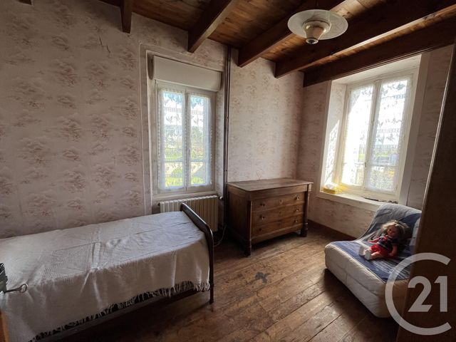 maison à vendre - 5 pièces - 108.0 m2 - TOURVILLE SUR SIENNE - 50 - BASSE-NORMANDIE - Century 21 Royer Immo