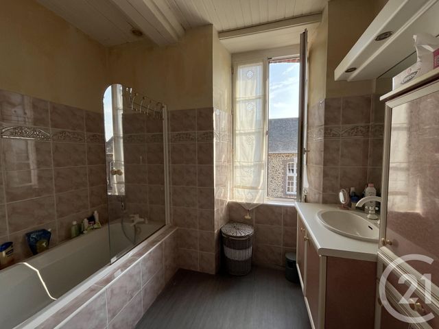 maison à vendre - 7 pièces - 148.0 m2 - GOUVILLE SUR MER - 50 - BASSE-NORMANDIE - Century 21 Royer Immo