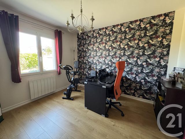 maison à vendre - 6 pièces - 146.03 m2 - GOUVILLE SUR MER - 50 - BASSE-NORMANDIE - Century 21 Royer Immo