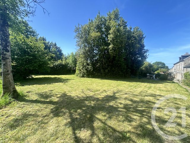 maison à vendre - 5 pièces - 128.0 m2 - TOURVILLE SUR SIENNE - 50 - BASSE-NORMANDIE - Century 21 Royer Immo