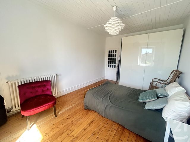 maison à vendre - 5 pièces - 128.0 m2 - TOURVILLE SUR SIENNE - 50 - BASSE-NORMANDIE - Century 21 Royer Immo
