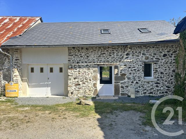 maison - GOUVILLE SUR MER - 50