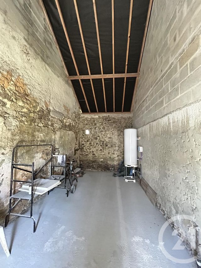 maison à vendre - 2 pièces - 46.0 m2 - GOUVILLE SUR MER - 50 - BASSE-NORMANDIE - Century 21 Royer Immo