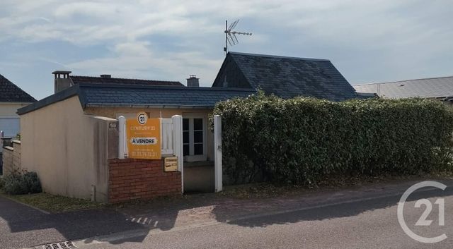 maison - AGON COUTAINVILLE - 50