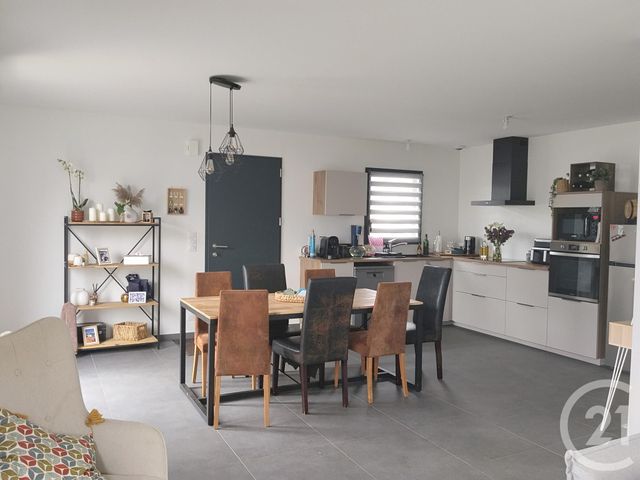 Maison à vendre GRATOT