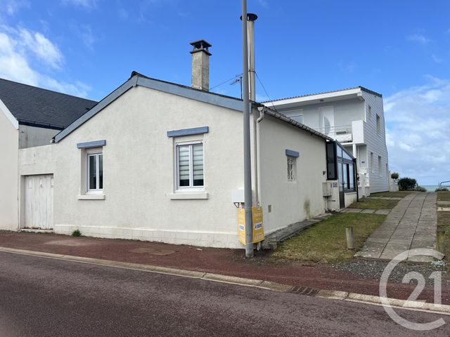 Maison à vendre AGON COUTAINVILLE