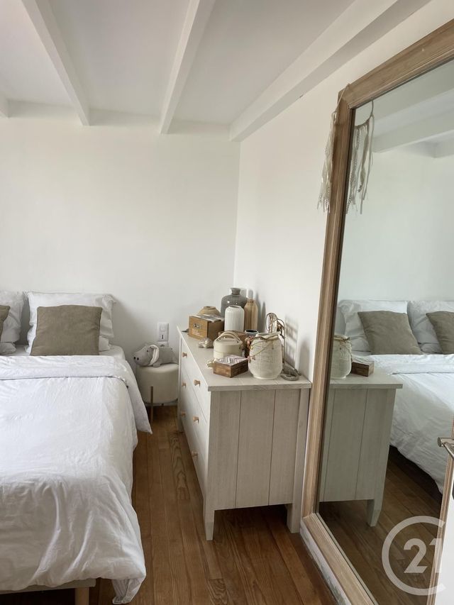 maison à vendre - 3 pièces - 54.03 m2 - AGON COUTAINVILLE - 50 - BASSE-NORMANDIE - Century 21 Royer Immo