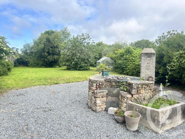 maison à vendre - 4 pièces - 121.9 m2 - PIROU - 50 - BASSE-NORMANDIE - Century 21 Royer Immo