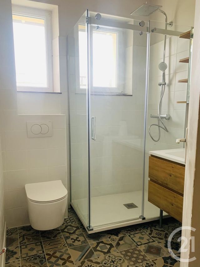 maison à vendre - 5 pièces - 110.0 m2 - HEUGUEVILLE SUR SIENNE - 50 - BASSE-NORMANDIE - Century 21 Royer Immo