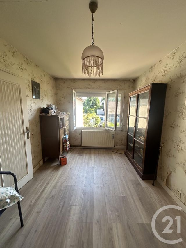 maison à vendre - 5 pièces - 105.31 m2 - AGON COUTAINVILLE - 50 - BASSE-NORMANDIE - Century 21 Royer Immo