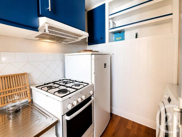 maison à vendre - 3 pièces - 50.0 m2 - AGON COUTAINVILLE - 50 - BASSE-NORMANDIE - Century 21 Royer Immo