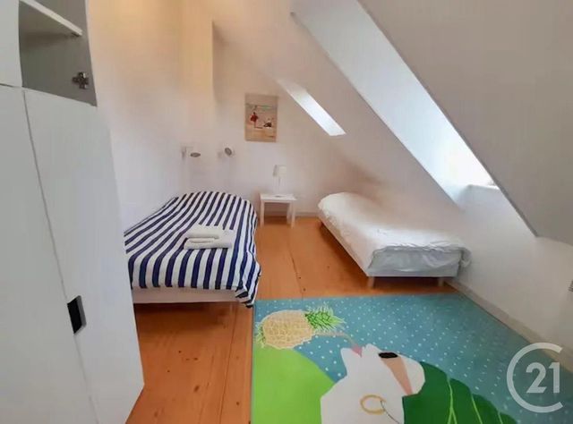 maison à vendre - 4 pièces - 61.13 m2 - AGON COUTAINVILLE - 50 - BASSE-NORMANDIE - Century 21 Royer Immo