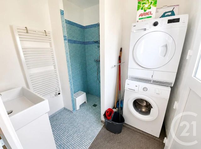 maison à vendre - 4 pièces - 61.13 m2 - AGON COUTAINVILLE - 50 - BASSE-NORMANDIE - Century 21 Royer Immo
