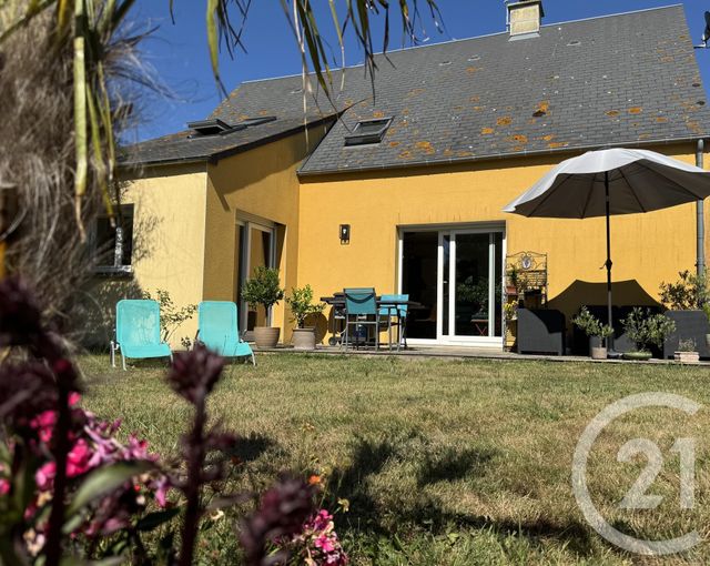 maison - BLAINVILLE SUR MER - 50